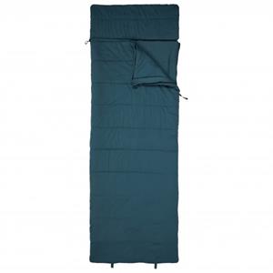 Stoic  HaverdalSt. Sleeping Bag - Synthetische slaapzak, blauw/ pongee
