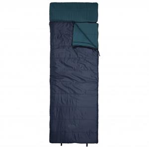 Stoic  HaverdalSt. Sleeping Bag - Synthetische slaapzak, blauw/ s