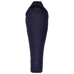 Stoic  RovenSt. +11°C Sleeping Bag - Synthetische slaapzak, blauw