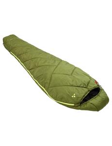 Vaude  Sioux 100 II SYN - Synthetische slaapzak, avocado