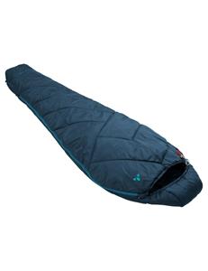 Vaude  Sioux 100 II SYN - Synthetische slaapzak, baltic sea