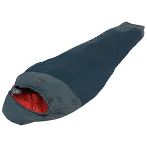 Robens  Moraine II +5°C - Synthetische slaapzak, blauw