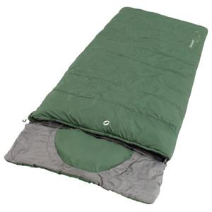 Outwell  Contour Lux XL - Synthetische slaapzak, groen