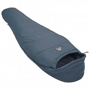 Mountain Equipment  Lunar I - Synthetische slaapzak, blauw/grijs