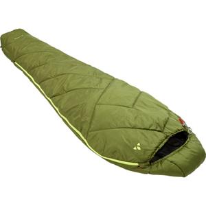 Vaude  Sioux 400 II SYN - Synthetische slaapzak, avocado