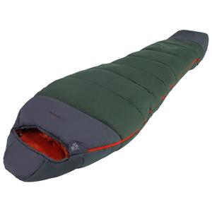 Robens  Glacier II -5°C - Synthetische slaapzak, groen