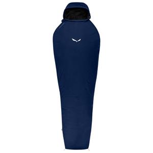 Salewa  Micro II 600 - Synthetische slaapzak, blauw