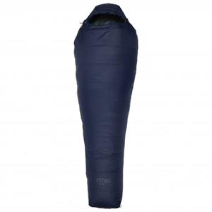 Stoic  RovenSt. 5°C - Synthetische slaapzak, blauw