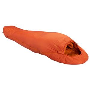 Vango  Mantis 400 - Synthetische slaapzak, harissa
