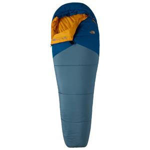 The North Face  Wasatch Pro 20 - Synthetische slaapzak, blauw/zwart
