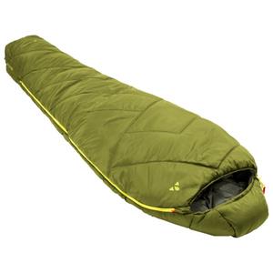Vaude  Sioux 800 II SYN - Synthetische slaapzak, avocado