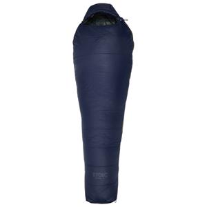 Stoic  RovenSt. -1°C Sleeping Bag - Synthetische slaapzak, blauw