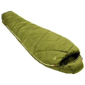 Vaude  Sioux 1000 II SYN - Synthetische slaapzak, avocado