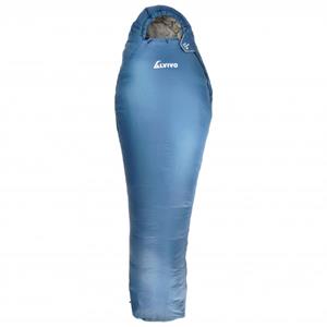 Alvivo  Arctic Extrem 200/225 - Synthetische slaapzak, blauw/grijs