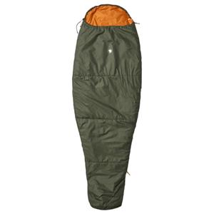 Fjällräven  Abisko Summer - Synthetische slaapzak, groen