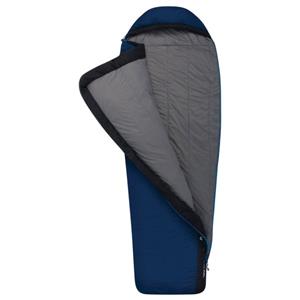 Sea to Summit  Trailhead ThII - Synthetische slaapzak, cobalt /blauw