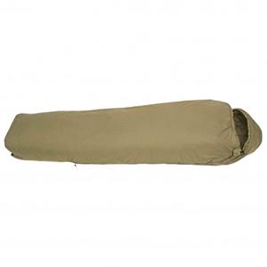 Carinthia  Tropen - Synthetische slaapzak, grijs/beige