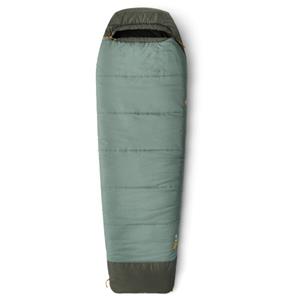 Sea to Summit  Boab -9°C Synthetic Sleeping Bag - Synthetische slaapzak, groen