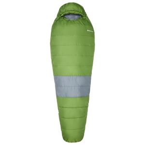 Marmot  Trestles Elite Eco 30 - Synthetische slaapzak, foliage / steel onyx