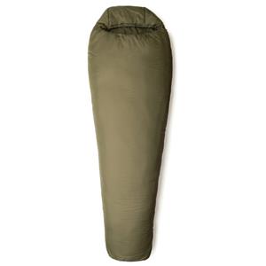Snugpak  Softie 6 Kerstrel - Synthetische slaapzak, groen