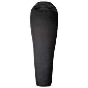Snugpak  Softie 6 Kerstrel - Synthetische slaapzak, zwart