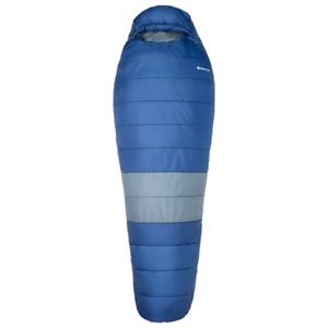 Marmot  Trestles Elite Eco 20 - Synthetische slaapzak, blauw/ steel onyx