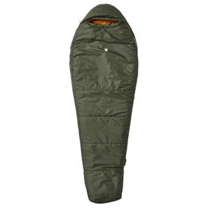 Fjällräven  Abisko Two Seasons - Synthetische slaapzak, groen