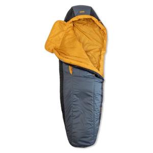 Nemo  Forte Endless Promise Mens 35 - Synthetische slaapzak, fortress / mango