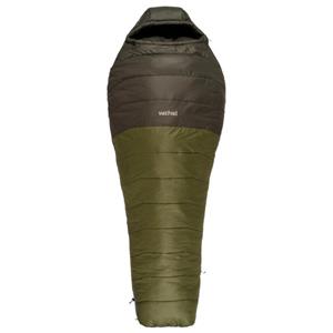 Wechsel  Mudds Autumn - Synthetische slaapzak, tarmac