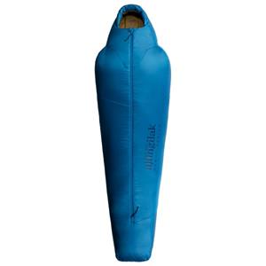 Ajungilak  Aputi Fiber Bag -7C - Synthetische slaapzak, tarn