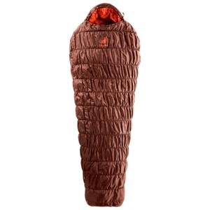 Deuter  Exosphere -6° - Synthetische slaapzak, umbra / paprika