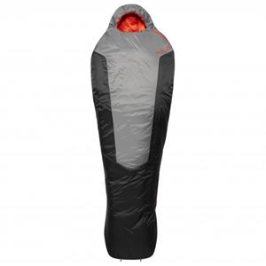 Rab  Solar Ultra 1 - Synthetische slaapzak, granite