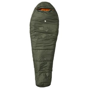 Fjällräven  Abisko Three Seasons - Synthetische slaapzak, groen