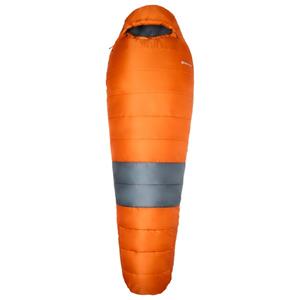 Marmot  Trestles Elite Eco 0 - Synthetische slaapzak, tangelo / steel onyx