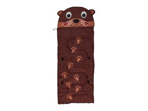 Rocktrail Kinderslaapzak (Otter)