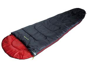 High peak Slaapzak Action 250