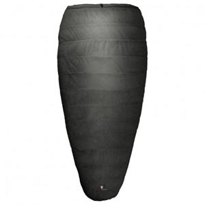 Grüezi Bag Biopod DownWool Dekbed