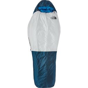 The north face Cat's Meow Regular Eco-Sleeping Bag Banff Blue/Tin Grey