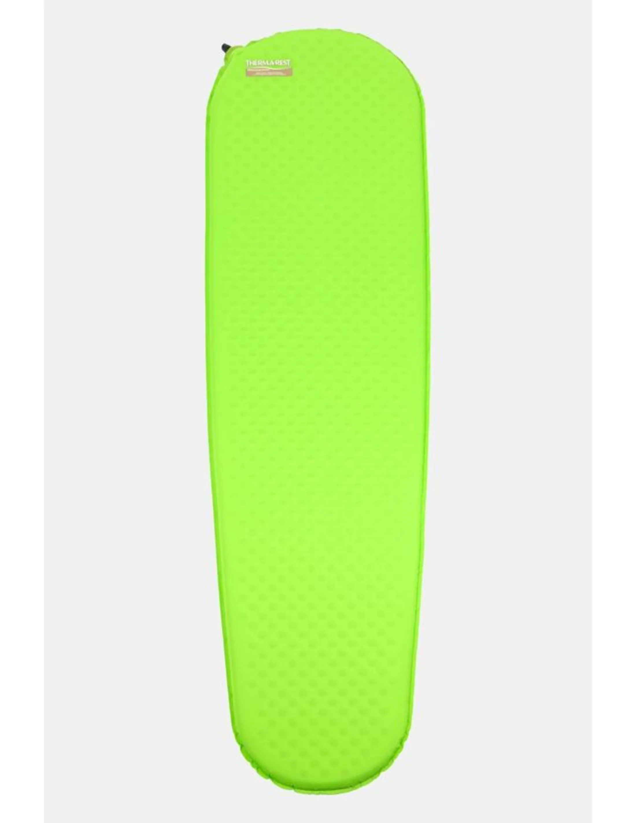 Thermarest Trail Pro Regular (Kleur - Grasshopper)