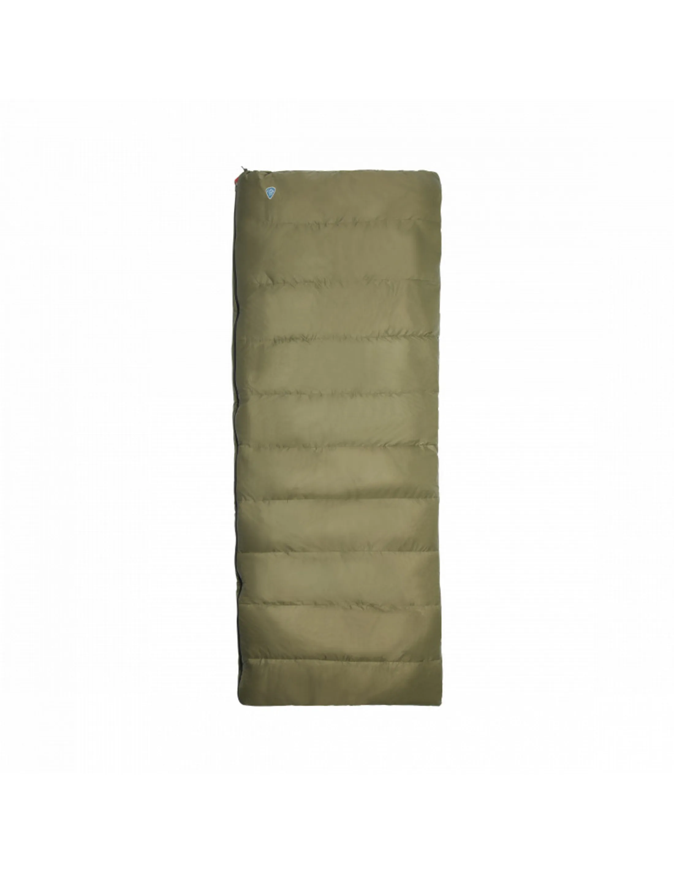 Carl denig Spitsbergen NC Eend XL (Maat - XL, Kleur - Groen/ecru)