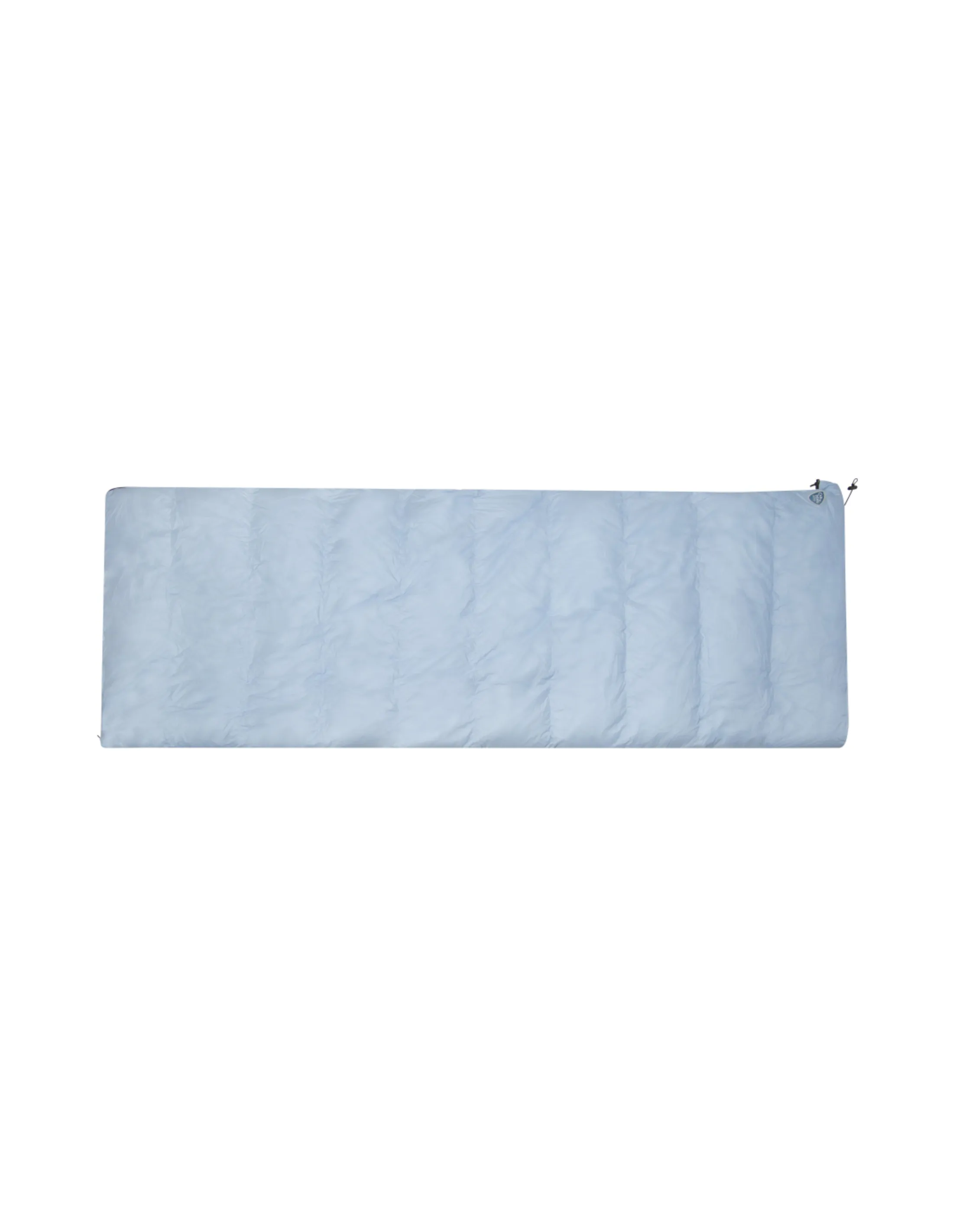 Carl denig IJsland CC Regular (Maat - 210x80, Kleur - Blauw)