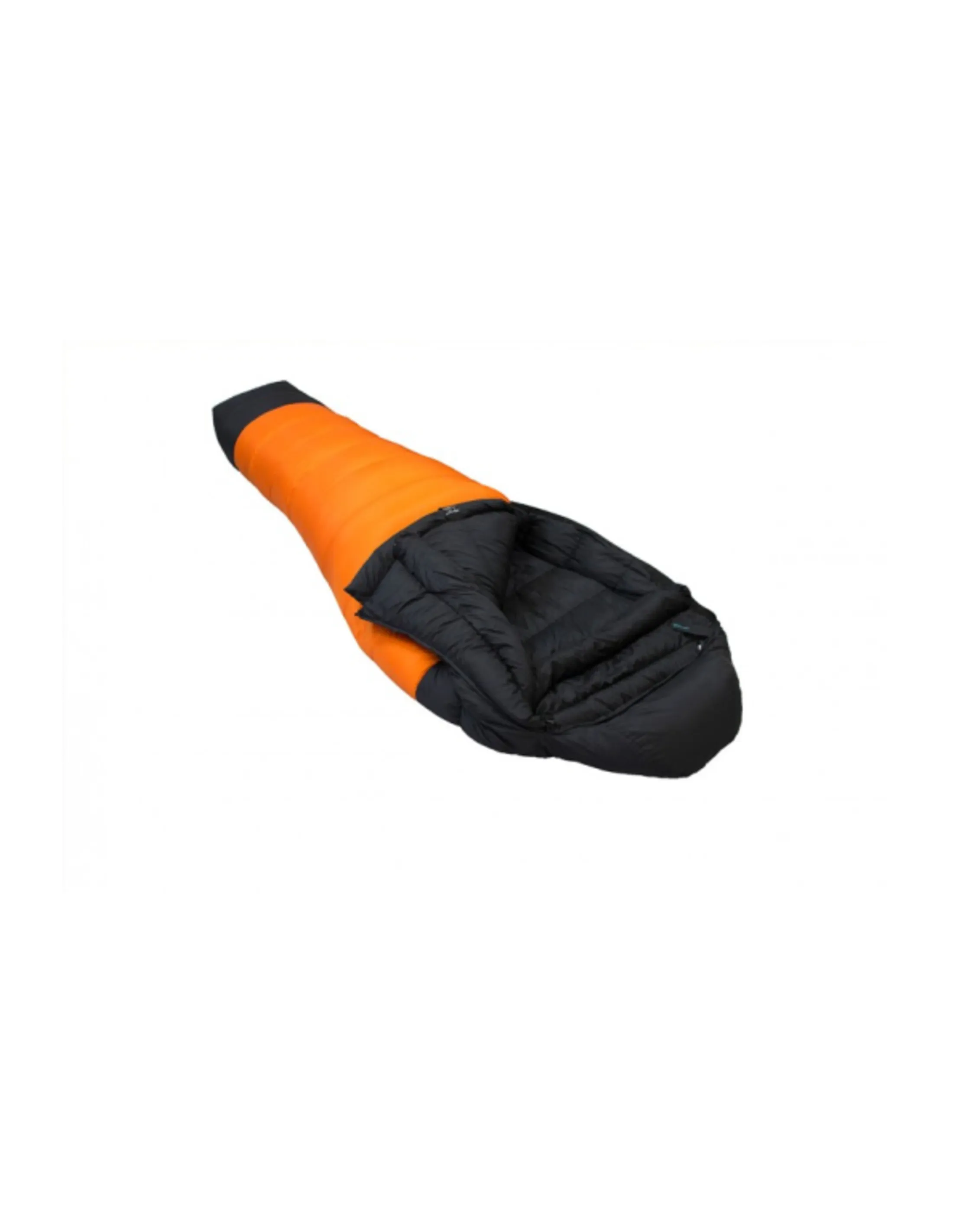 Carl denig Barentsburg 700 L (Maat - L, Kleur - Oranje / antraciet)