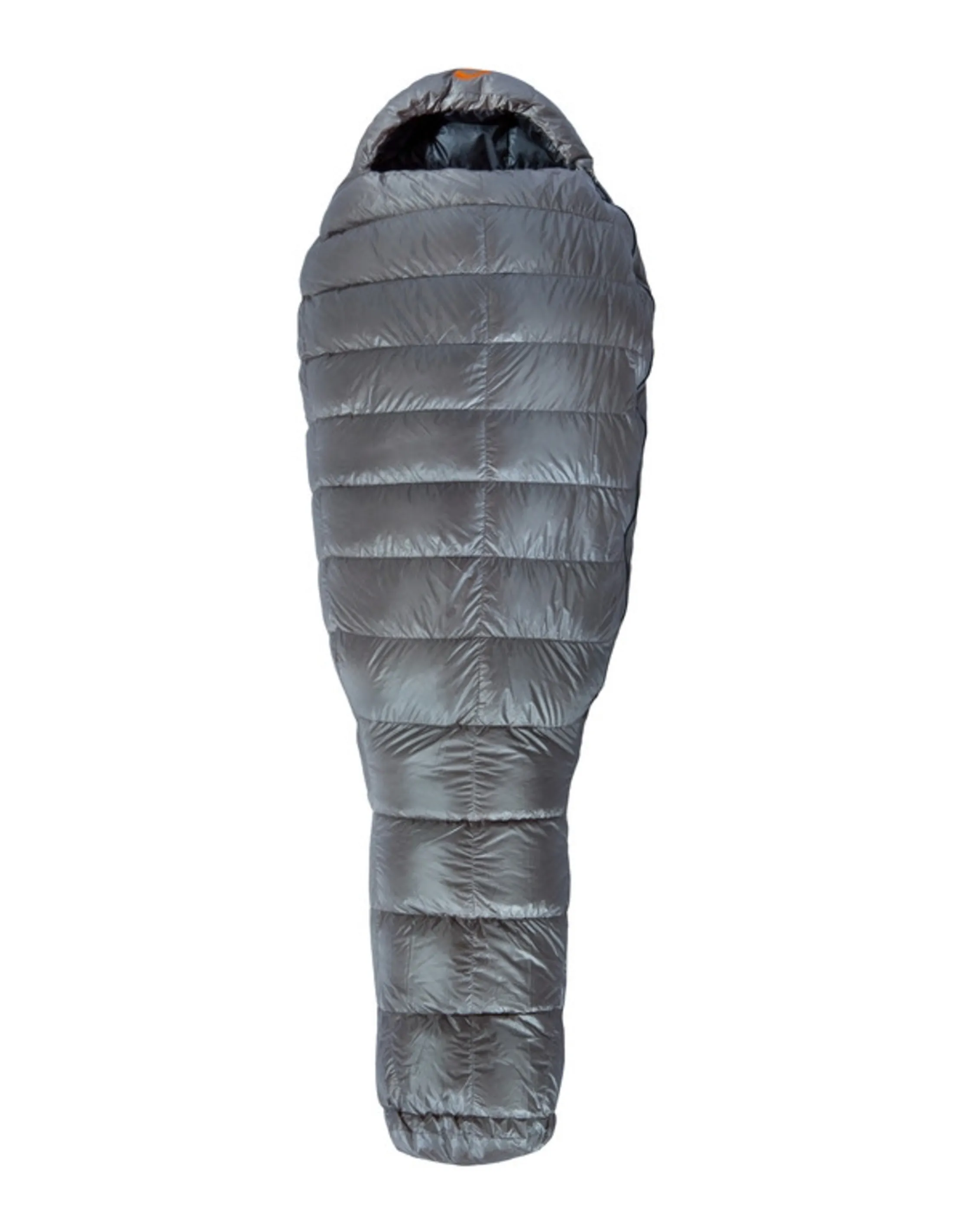 Valandre Mirage Sleeping Bag 3/4 -5°C/ 23°F (Maat - LS, Kleur - Silver)