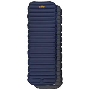 Abbey Camp St Moritz Inflatable Slaapmat (9cm)