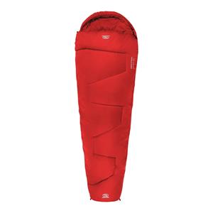 Highlander Sleepline 350 Mummy Slaapzak