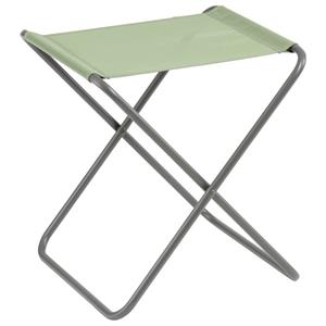 Lafuma Mobilier  PH II Batyline Iso - Campingstoel grijs