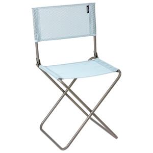 Lafuma Mobilier  CNO Batyline Iso - Campingstoel grijs