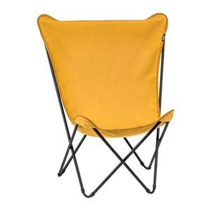 Lafuma Mobilier  Maxi Pop Up Airlon - Campingstoel oranje