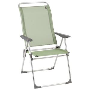 Lafuma Mobilier  Alu Cham Batyline Iso - Campingstoel groen