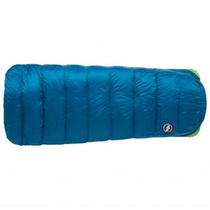 Big Agnes  Women's Roxy Ann 3N1 30 - Donzen slaapzak, blauw/ teal